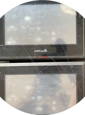 议价信捷触控屏幕TH765-NU议价