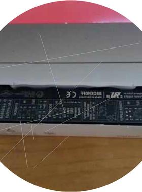 议价现货 EP3184-0002 总线模块 全新原装 议价