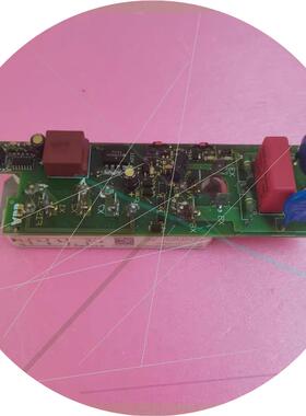 议价拆解ABB直流调速器FIS-31 3ADT313611P21