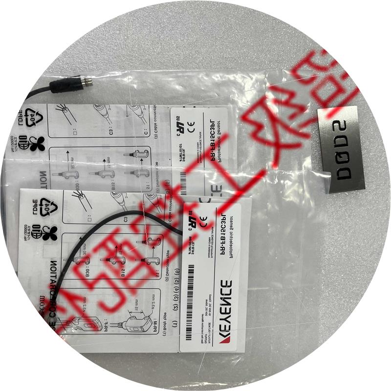 议价PR-M51C3PL基恩士PR-FB30P3 PR-M51N3 PR-MB15N3 PR-MB30C3PL