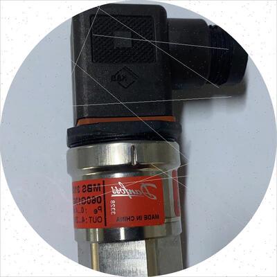 议价Danfoss MBS3100 060G1367 04bar 压力传感器议价