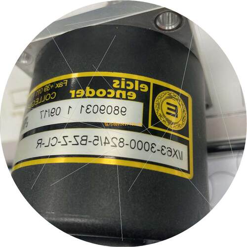 议价  I/38EL-2500-524-BZ-Z-CVCR-01编码器KAM1524 15W开关