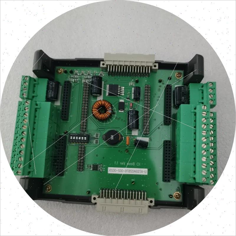 议价SPRI-16 机舱监测报警模块全新原装现货议价