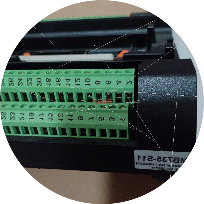 议价浙大中控底座MB735-S11