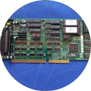 功能完好 议价进口采集卡 T20021B IFVP002A 实价 TNO