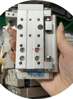 议价溢价NOK滑台气缸 FXTW-GT15-45 FXTWS-G