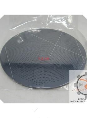 议价715-011909-001 / ELECTRODE SI, 8 IN SNT-USA S-1772 / LAM