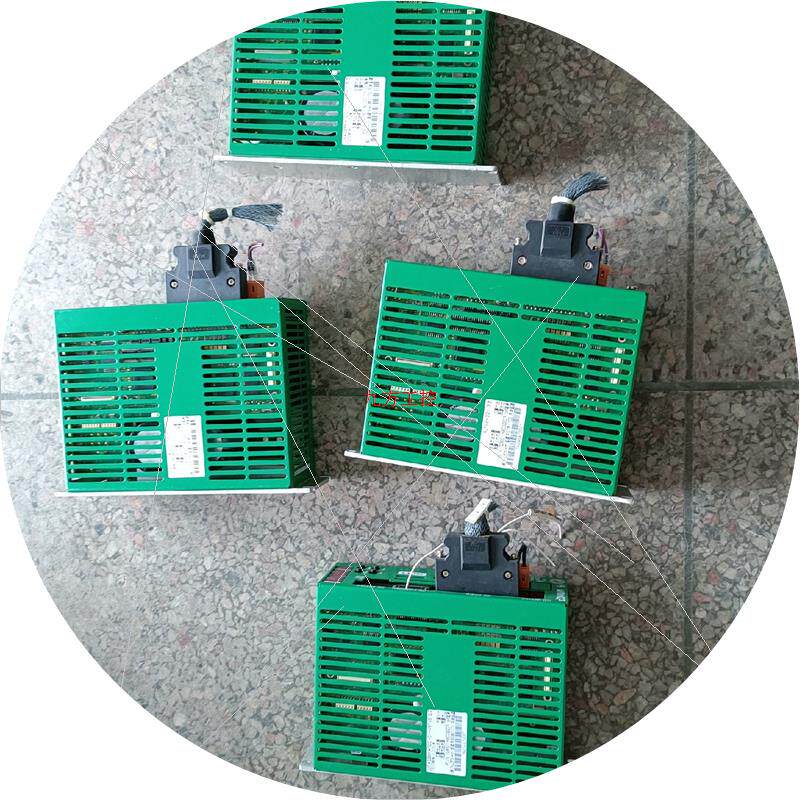 议价原装拆机MOVO2驱动器SVFM4H3DSPS