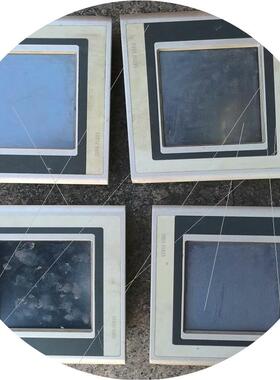 议价贝加莱触摸屏工控机4PP1200571-01设备拆机四台功(念奴配件)