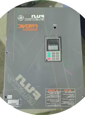 议价富士变频器FRN37G11S-4CX 37KW 拆机件,