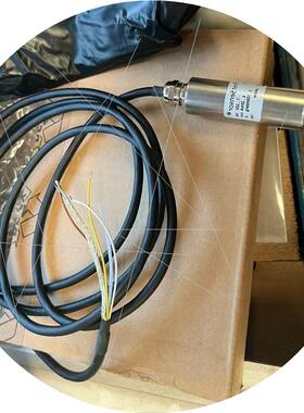 议价全新First Sensor传感器0...100mbarg 4...20mA 7...32V议价