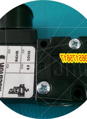 议价314911热销诺信电磁阀Nordson  MAC DDUJFJ 254248  403407