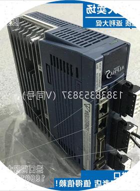 议价富士伺服RYT201D5-VV2/RYT401D5-VV2/RYT751D5-VV2/500D5