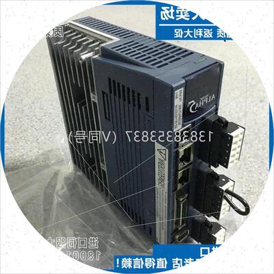 议价富士伺服RYT201D5-VV2/RYT401D5-VV2/RYT751D5-VV2/500D5