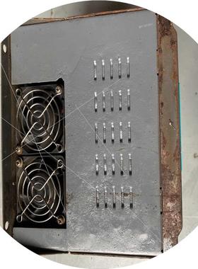 议价VEICHI伟创7.5KW变频器AC60T3-7R5G(憨憨电子)