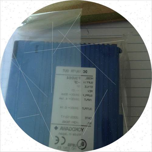 议价现货全新原装yokogawa/模块F3SP28-3N