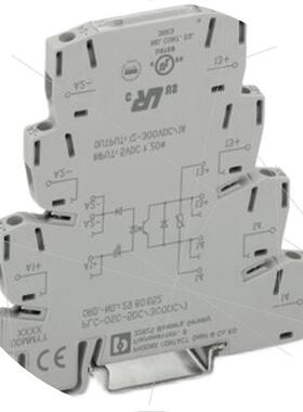 议价通信模块 - MINI MCR-2-V8-MOD-TCP - 2905635