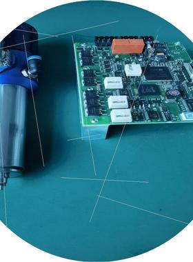 议价Jager电主轴DentaDriver60-3S21加驱