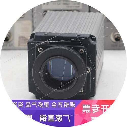 议价ICOS OP100215 IVC-4000 工业相机