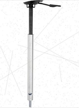 议价Attwood Marine 3/4 电源柱 24-30 英寸带底座 3204