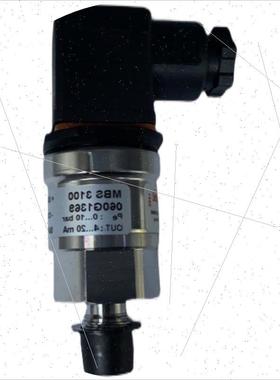 议价Danfoss MBS3100 060G1369 010bar 压力传感器议价
