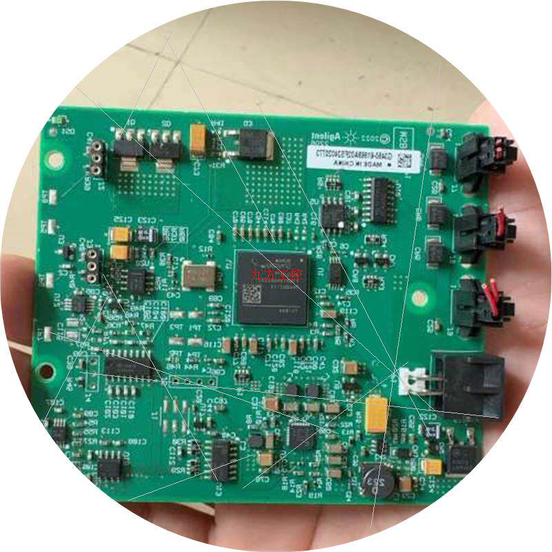 议价溢价Agilent 实验室设备主板G3450/G4585/G45
