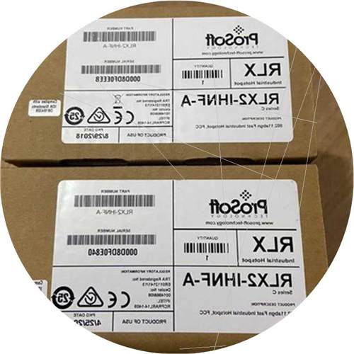 议价RLX2-IHNF-A  Prosoft工业工控模块
