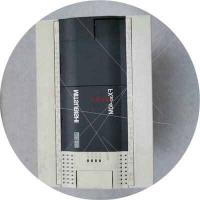 议价PLC FX3G-40MTES-A议价