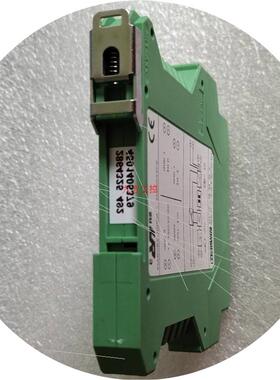 议价进口2864325菲尼克斯MCR-FL-C-UI-UI-B-DCI-24/230信号隔离器