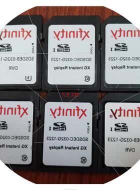 议价XFINITY 4GB 32GB SD 卡