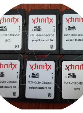 议价XFINITY 4GB 32GB SD 卡