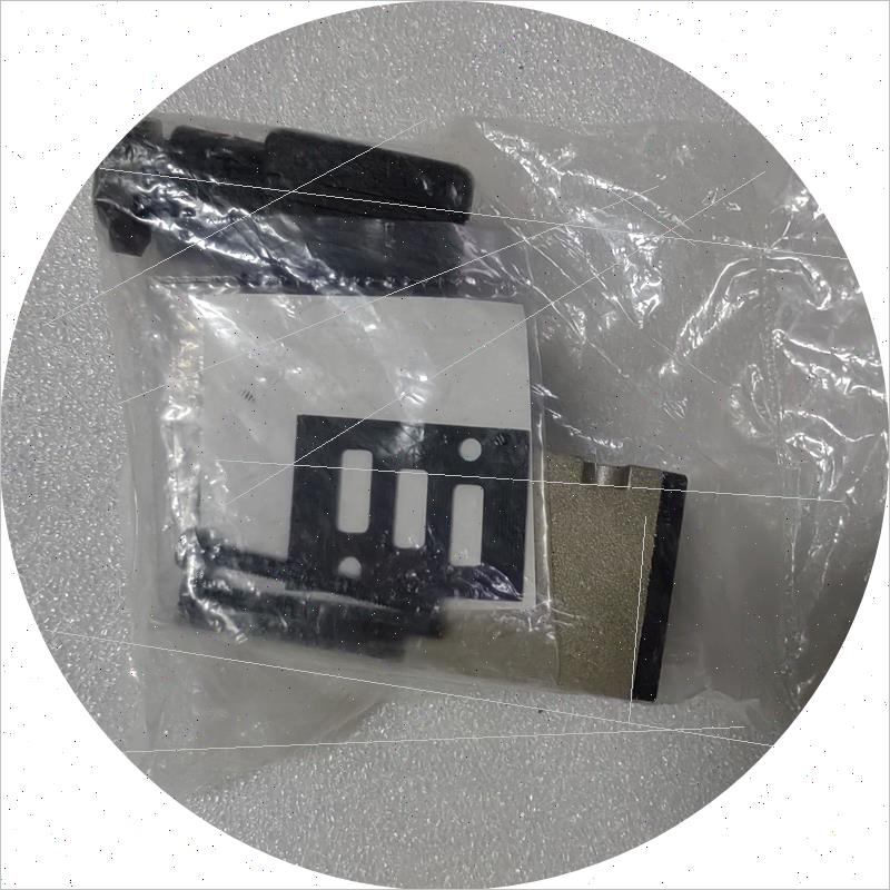 议价CKD 3PB219-M1B 电磁阀 全新原装现货议价