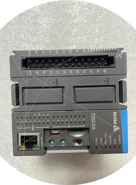 议价台达PLC AS320T-B 成色如图,功能包好,原装正品!