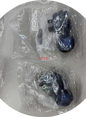 议价科机器人EE插头J3轴连接线A63L-0001-0234 S2524M-L全新