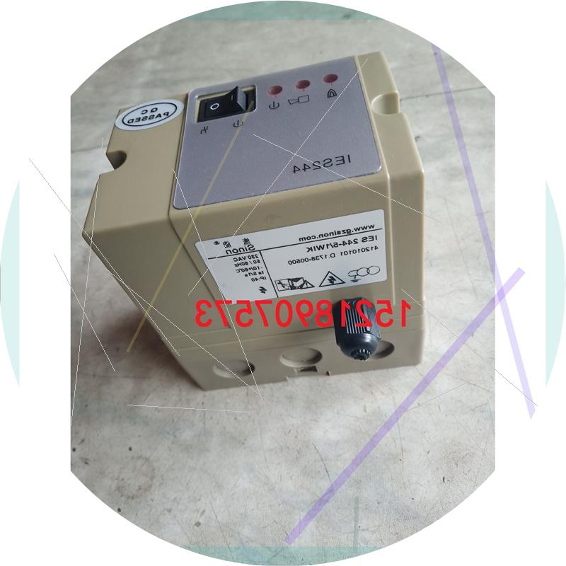 议价施能控制器IES258-5/1W/IES244-5/1W