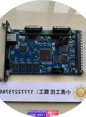 议价DELTA TAU泰道UMAC eXcom32 Board 原装现货 9118-00-038-2