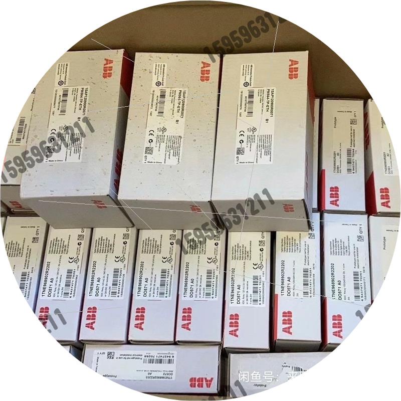 议价ABB CPM810 带价聊 问价不回复 ABB PM8议价