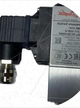 议价Danfoss MBC5100 061B000666 压力开关议价