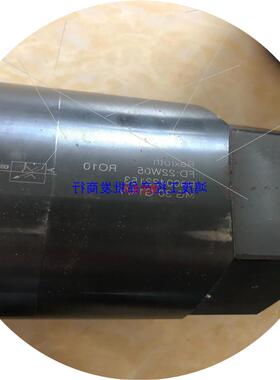 议价[鸿茂工控]力士乐节流阀MG30G14V原装现货力士乐Rexro