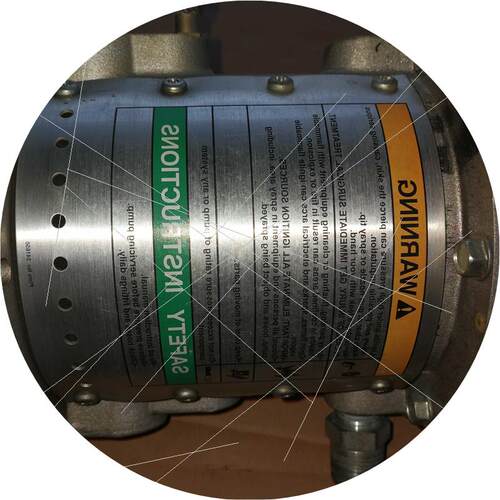 议价222791 气动马达 monark AIR-POWERED PUMP 222-782  22