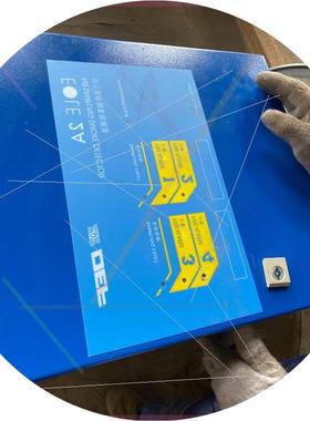 议价eole2a空气采样烟雾探测器 oef def bama