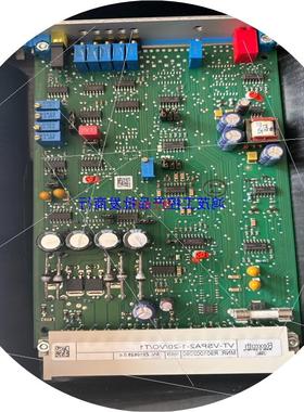 议价[鸿茂工控]比例卡VT-VSPA2-1-20V0T1 MNR R9
