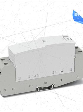 议价 -电涌保护器 - FLT-SEC-H-T1-1C-440/25-FM - 29072