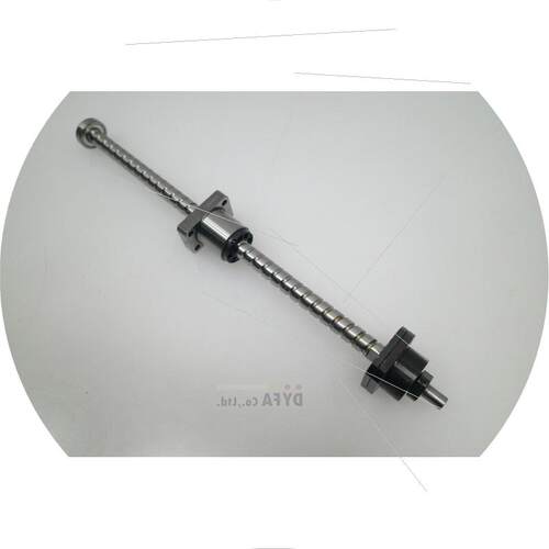 议价HANSAN Used Ground Ball Screw HIR1510C5+410L W/ FK12议价