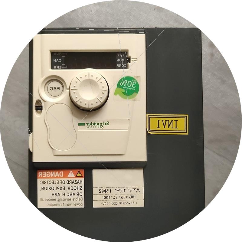 议价 ATV312HU5M2功能完好实物拍摄