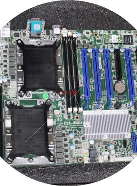 议价北京 主板ASMB-825I-00A1E  现货速发