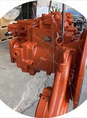 议价原装C1LG950挖机K主泵 V22DPH 原5装CLG950咨询客服