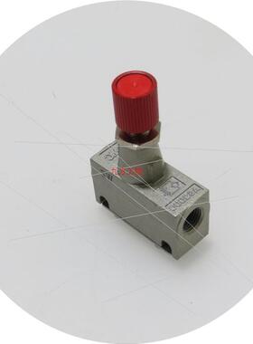 议价SMC Used AS2000 Speed Controller In-line Type VLV-I-1128