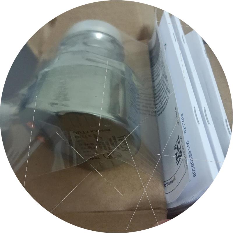议价易福门 传感器 PI2797(憨憨电子)