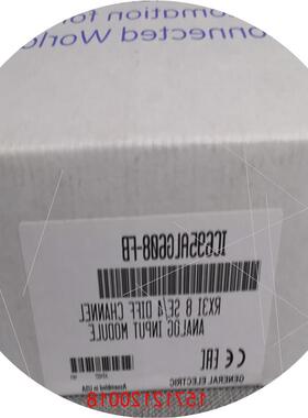 议价IC695ALG608 GE